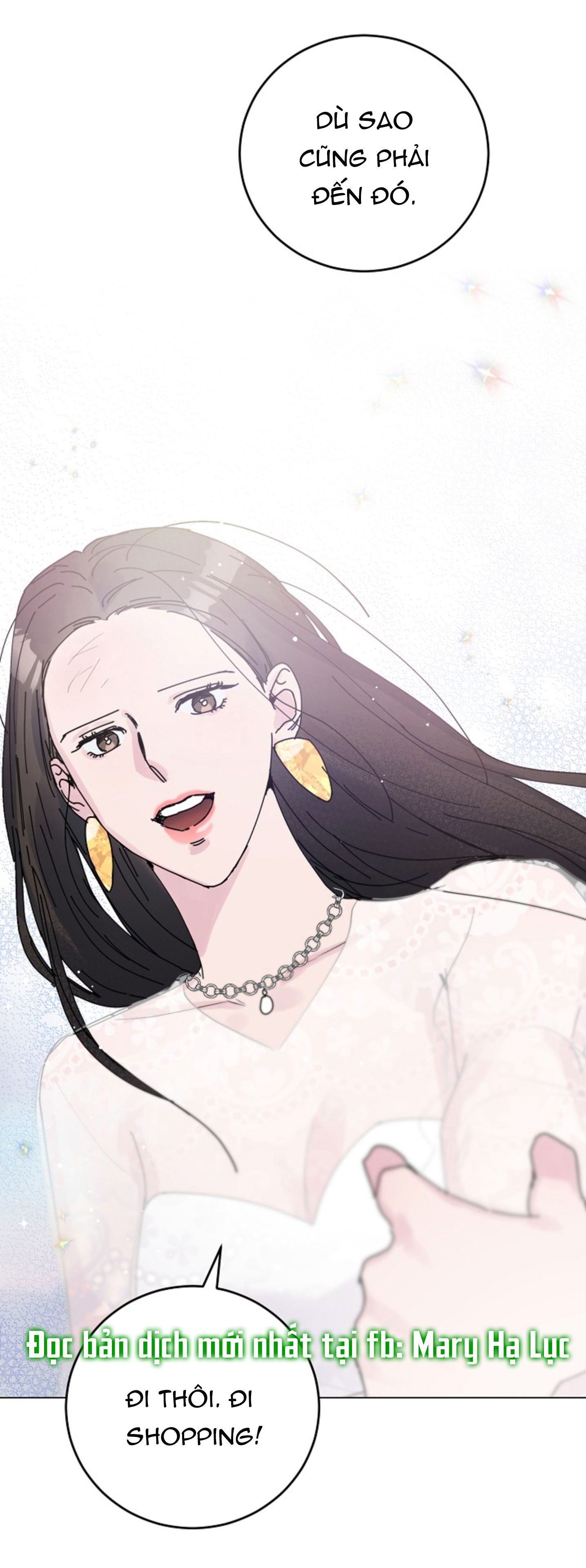 đọc truyện Cảm Nhận Từ Những Gì Tôi Biết Chương 8.4 ảnh 24 tại Thiên Thai Truyện