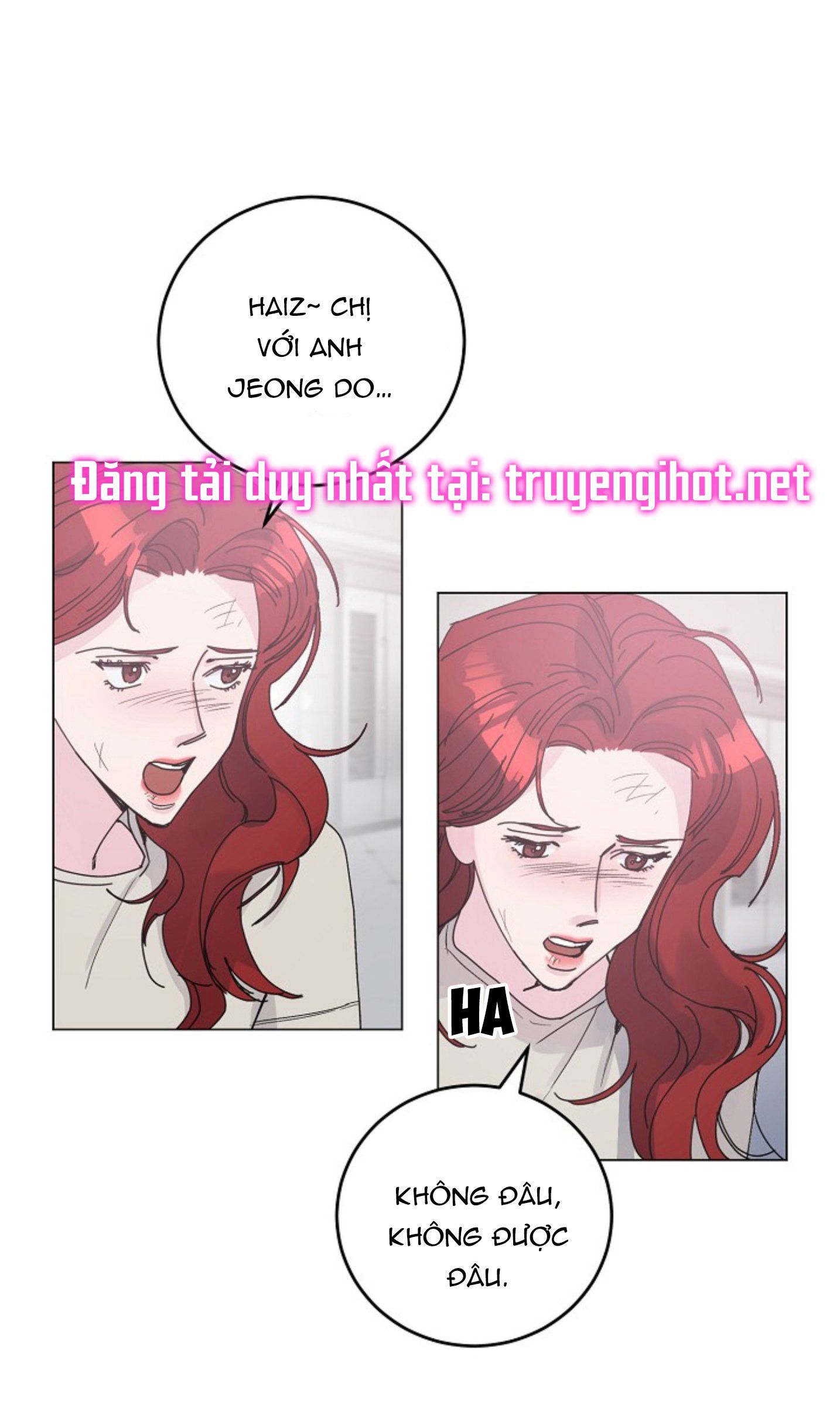 đọc truyện Cảm Nhận Từ Những Gì Tôi Biết Chương 8.4 ảnh 10 tại Thiên Thai Truyện