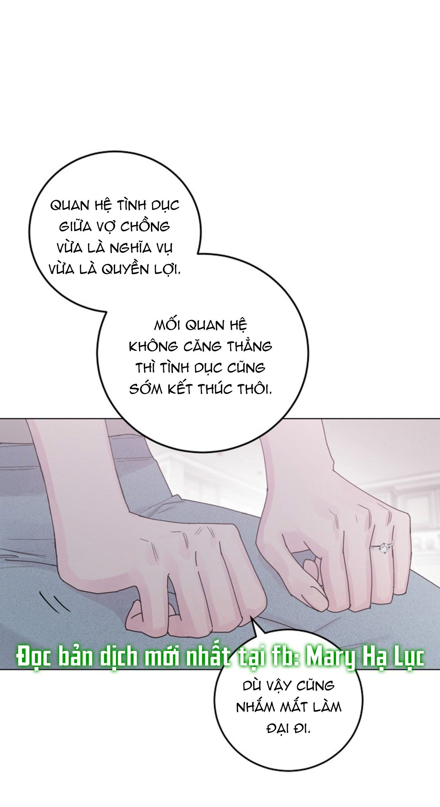 đọc truyện Cảm Nhận Từ Những Gì Tôi Biết Chương 8.4 ảnh 11 tại Thiên Thai Truyện