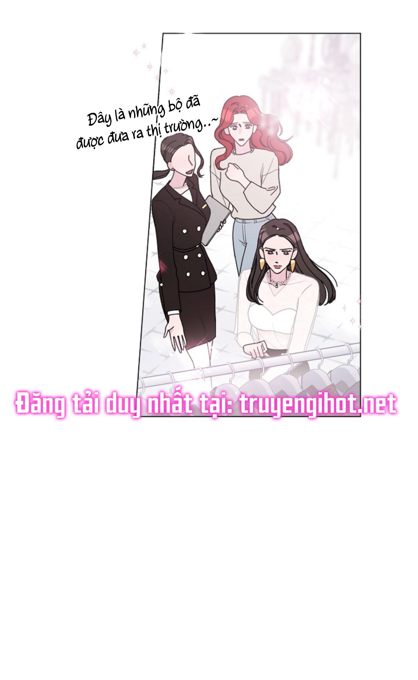 đọc truyện Cảm Nhận Từ Những Gì Tôi Biết Chương 9.1 ảnh 14 tại Thiên Thai Truyện