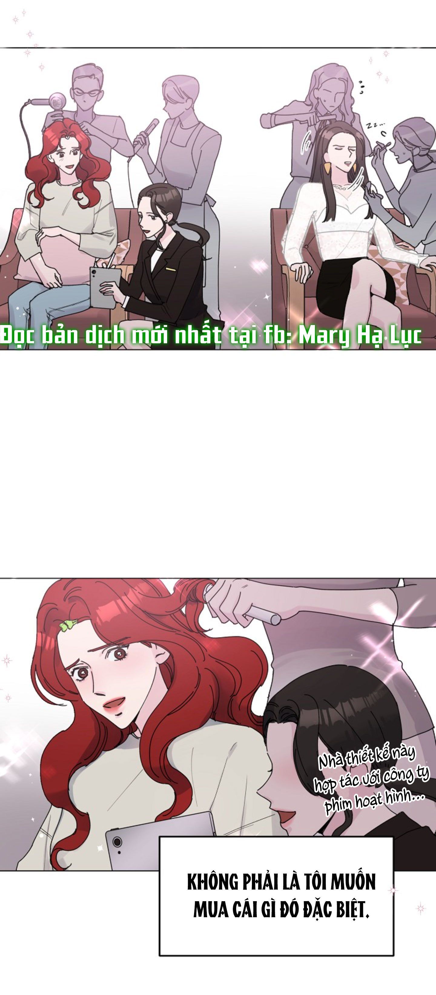 đọc truyện Cảm Nhận Từ Những Gì Tôi Biết Chương 9.1 ảnh 15 tại Thiên Thai Truyện