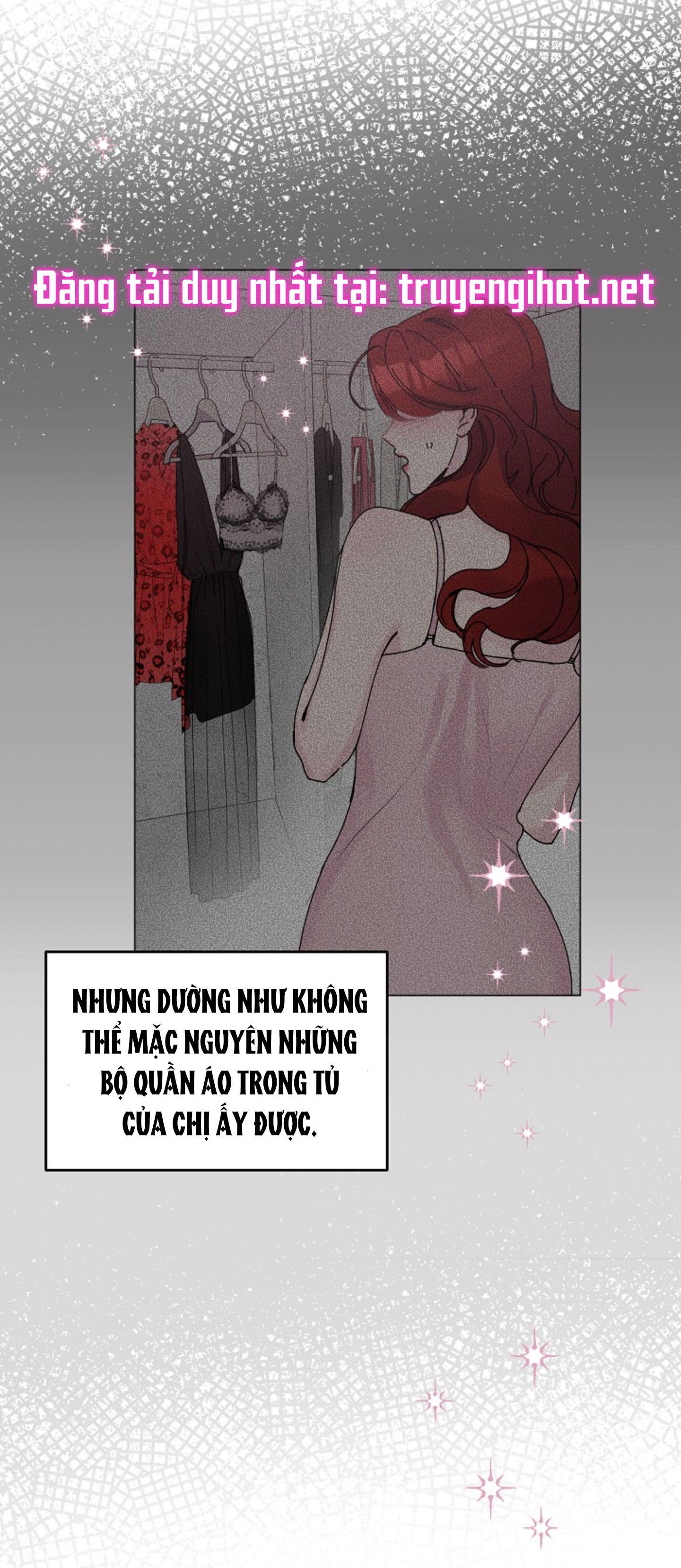 đọc truyện Cảm Nhận Từ Những Gì Tôi Biết Chương 9.1 ảnh 16 tại Thiên Thai Truyện