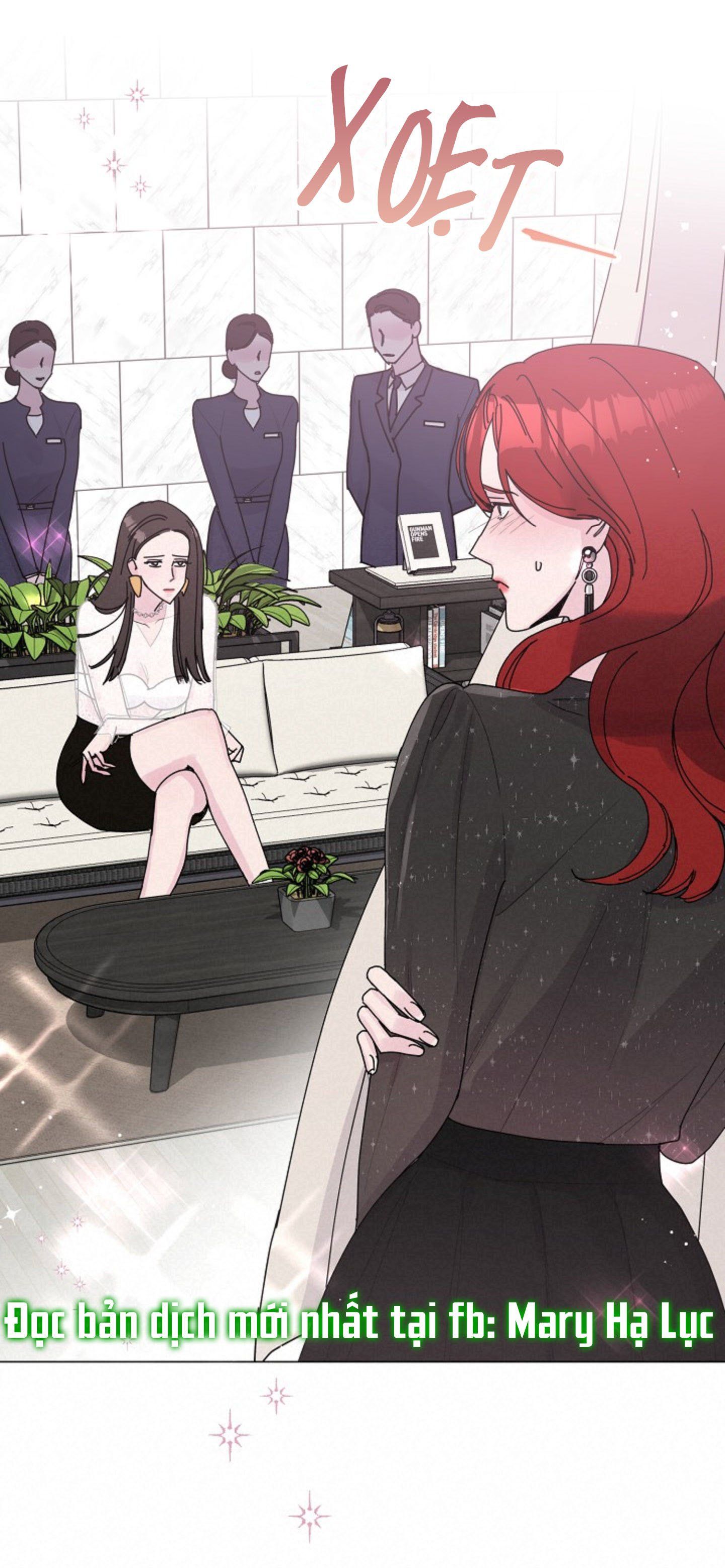 đọc truyện Cảm Nhận Từ Những Gì Tôi Biết Chương 9.1 ảnh 17 tại Thiên Thai Truyện