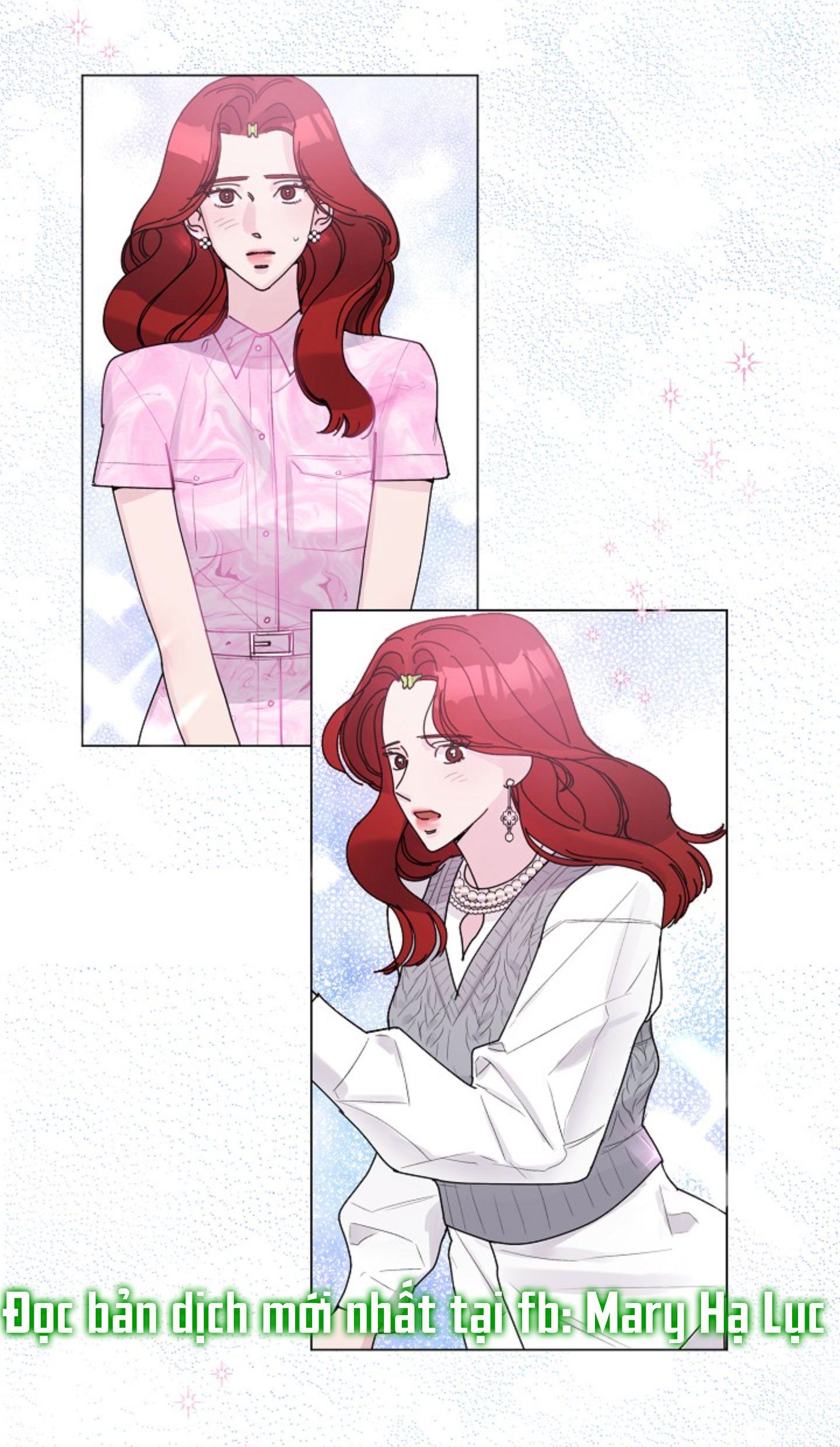 đọc truyện Cảm Nhận Từ Những Gì Tôi Biết Chương 9.1 ảnh 19 tại Thiên Thai Truyện