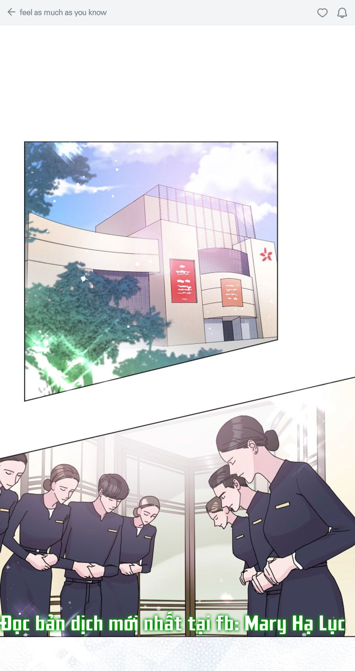 đọc truyện Cảm Nhận Từ Những Gì Tôi Biết Chương 9.1 ảnh 7 tại Thiên Thai Truyện