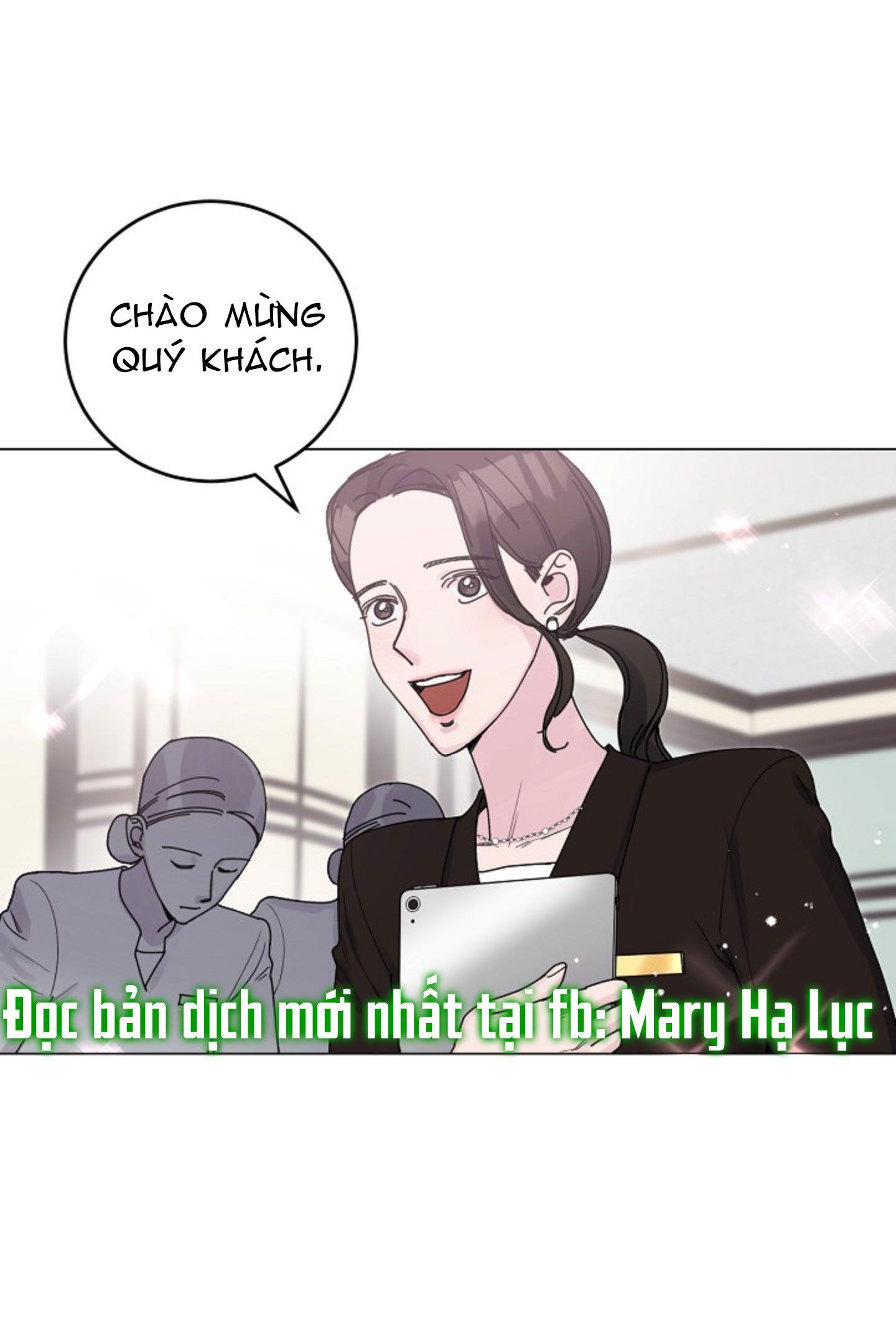 đọc truyện Cảm Nhận Từ Những Gì Tôi Biết Chương 9.1 ảnh 9 tại Thiên Thai Truyện