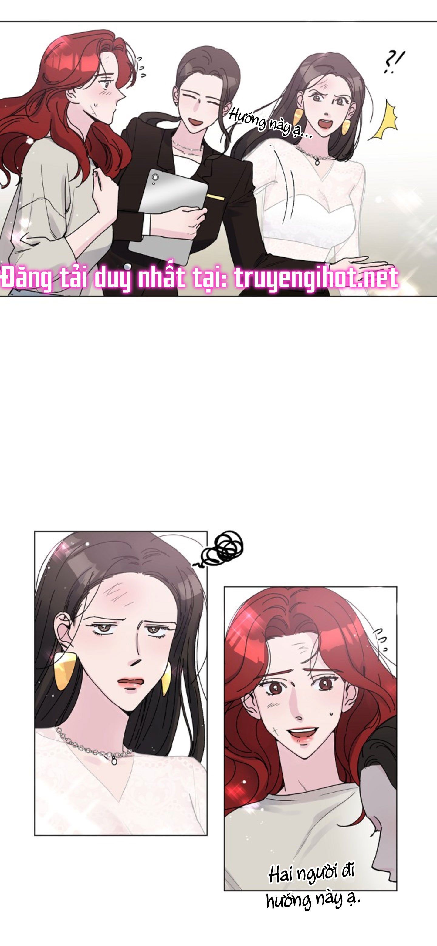 đọc truyện Cảm Nhận Từ Những Gì Tôi Biết Chương 9.1 ảnh 10 tại Thiên Thai Truyện