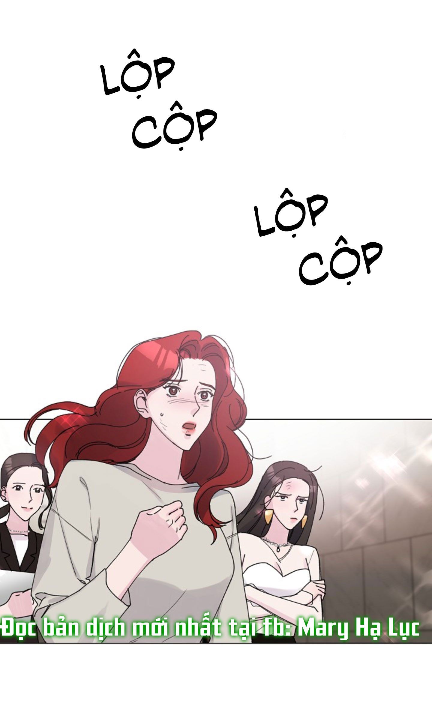 đọc truyện Cảm Nhận Từ Những Gì Tôi Biết Chương 9.1 ảnh 11 tại Thiên Thai Truyện