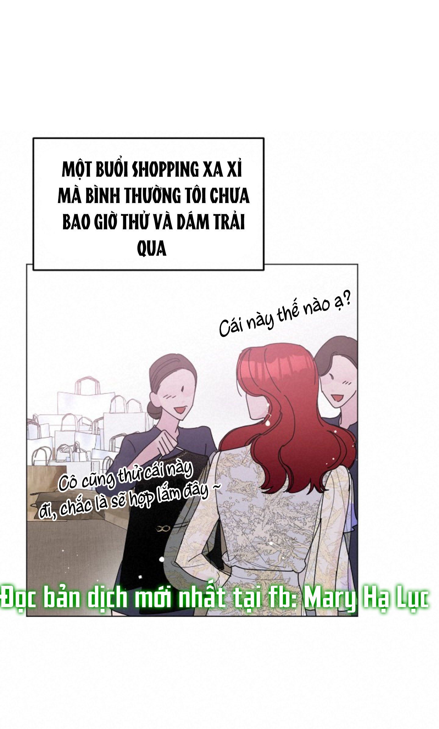 đọc truyện Cảm Nhận Từ Những Gì Tôi Biết Chương 9.2 ảnh 12 tại Thiên Thai Truyện