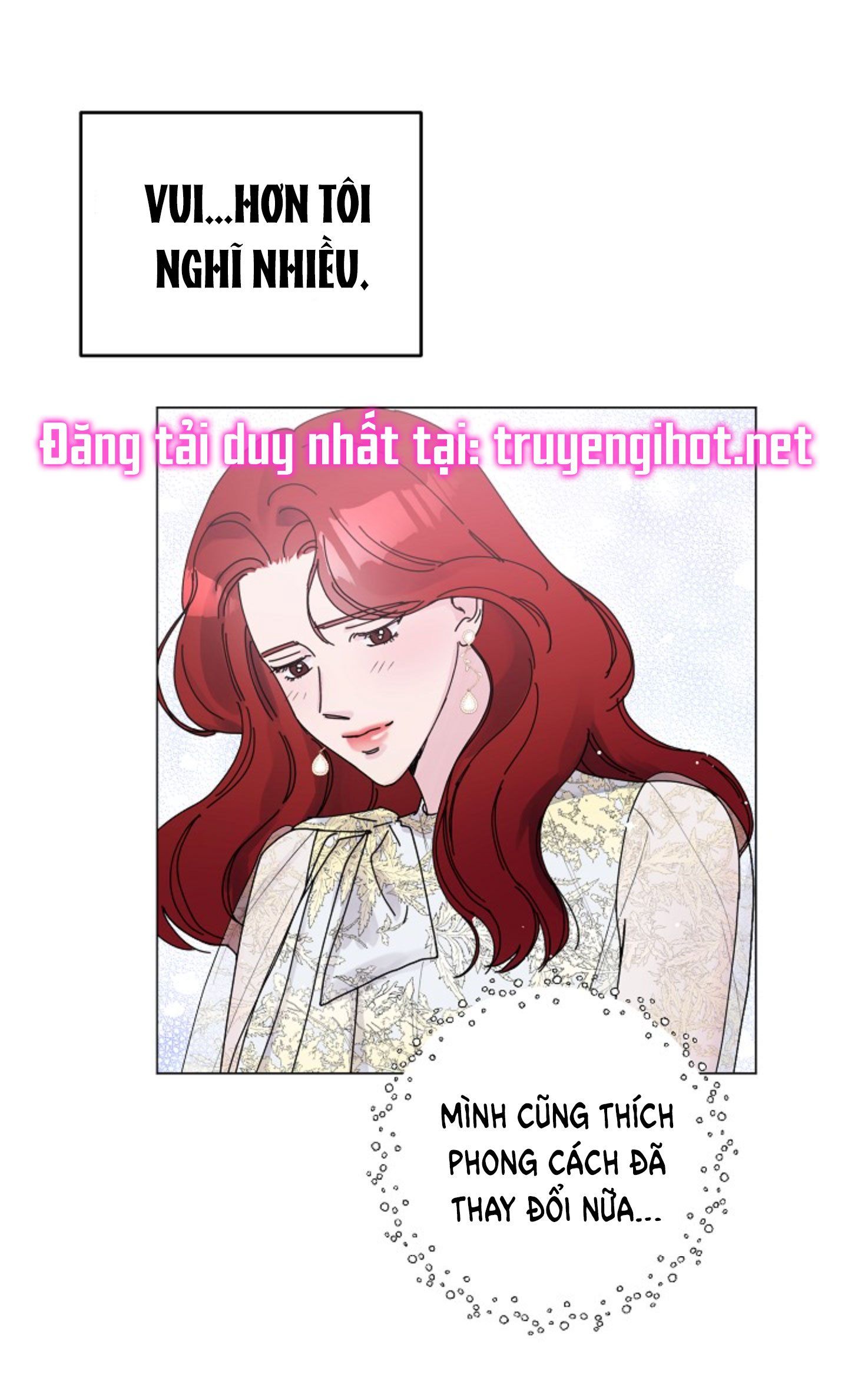 đọc truyện Cảm Nhận Từ Những Gì Tôi Biết Chương 9.2 ảnh 13 tại Thiên Thai Truyện