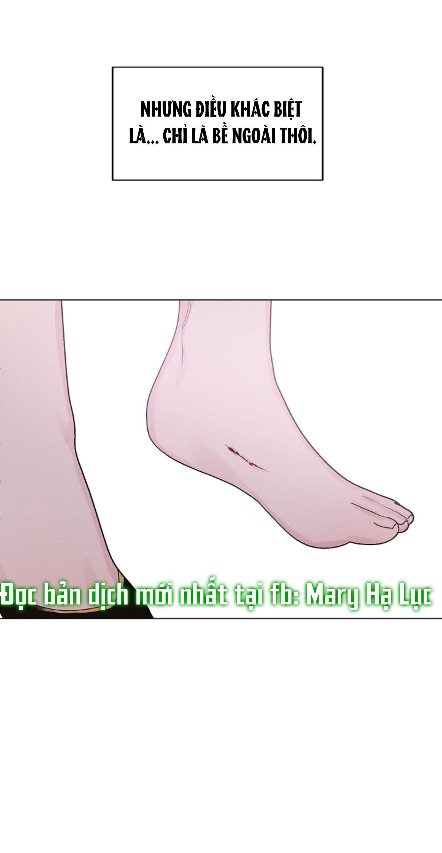 đọc truyện Cảm Nhận Từ Những Gì Tôi Biết Chương 9.2 ảnh 16 tại Thiên Thai Truyện