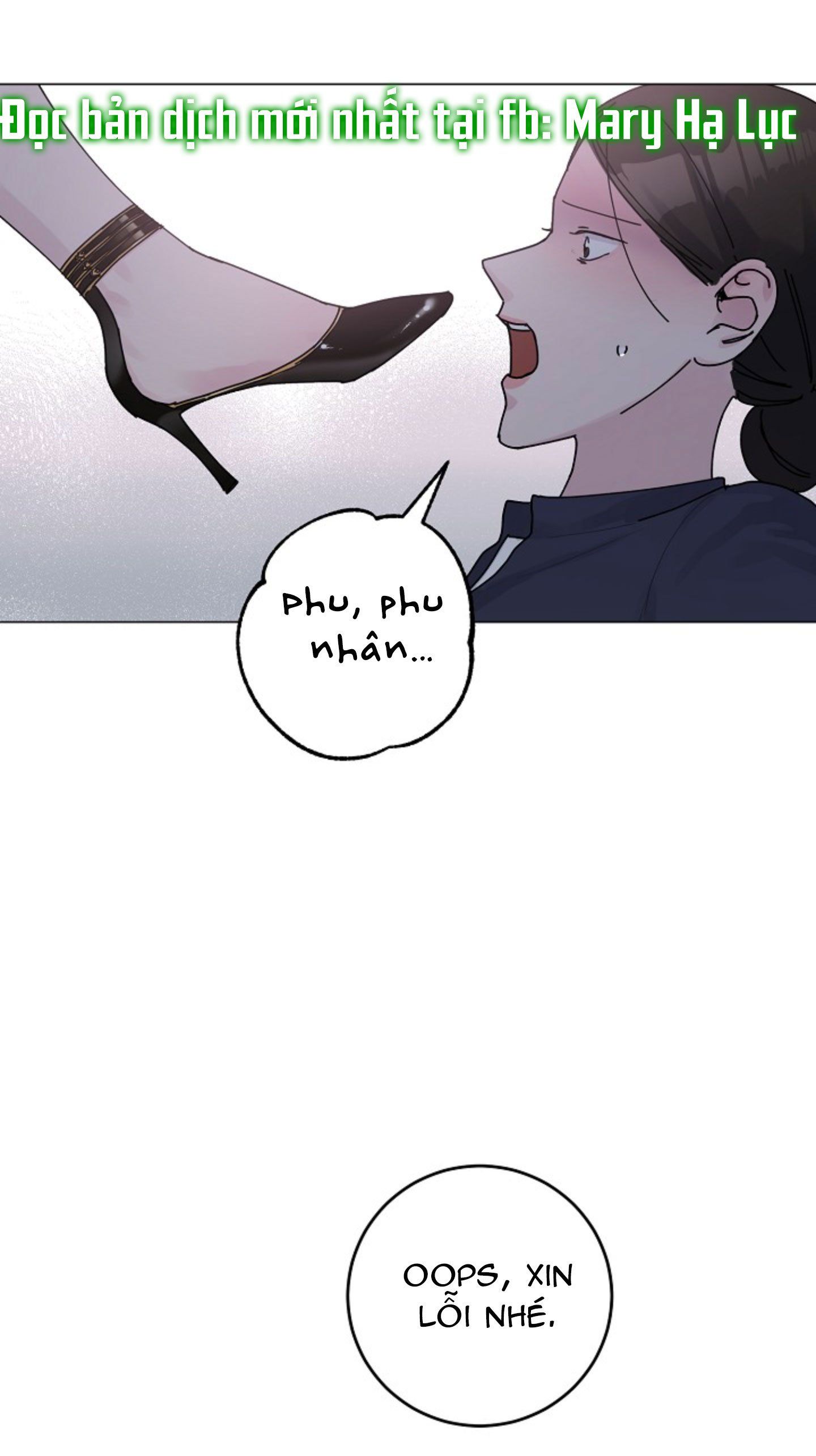 đọc truyện Cảm Nhận Từ Những Gì Tôi Biết Chương 9.2 ảnh 18 tại Thiên Thai Truyện