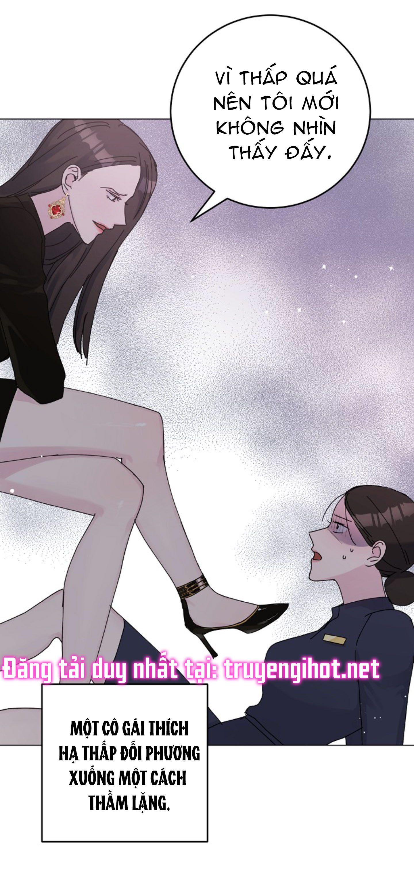 đọc truyện Cảm Nhận Từ Những Gì Tôi Biết Chương 9.2 ảnh 19 tại Thiên Thai Truyện