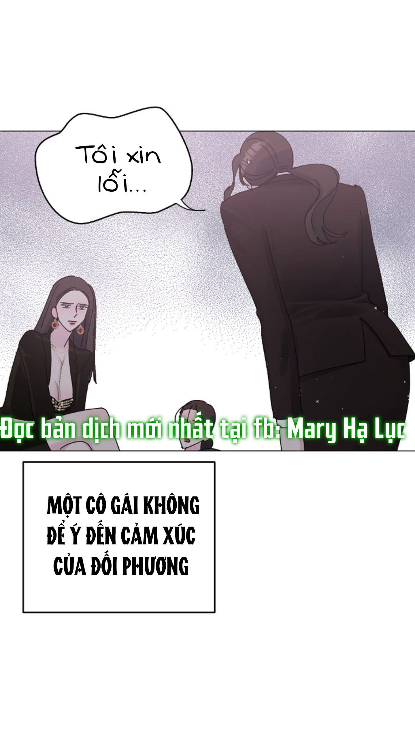 đọc truyện Cảm Nhận Từ Những Gì Tôi Biết Chương 9.2 ảnh 20 tại Thiên Thai Truyện