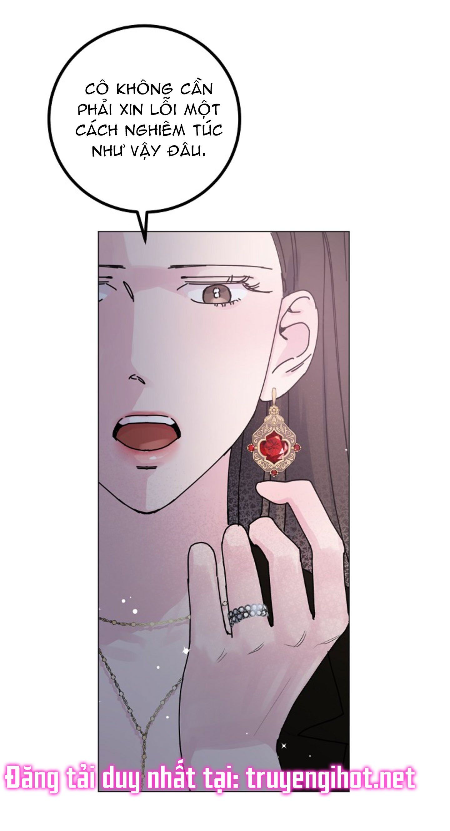 đọc truyện Cảm Nhận Từ Những Gì Tôi Biết Chương 9.2 ảnh 21 tại Thiên Thai Truyện