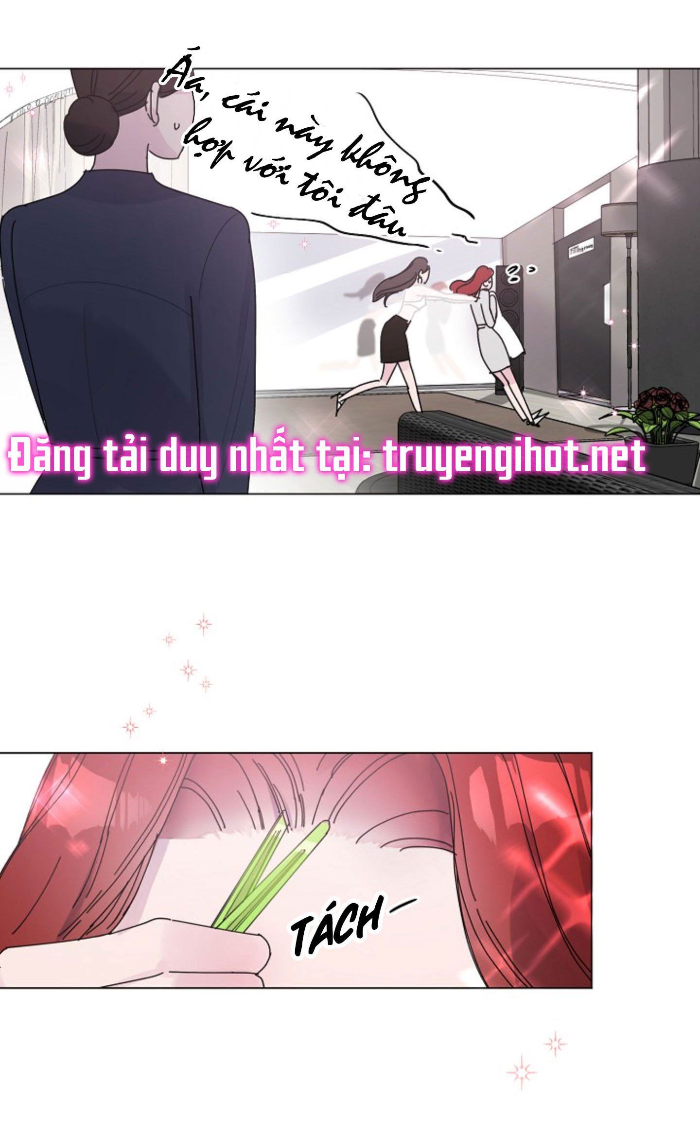 đọc truyện Cảm Nhận Từ Những Gì Tôi Biết Chương 9.2 ảnh 7 tại Thiên Thai Truyện