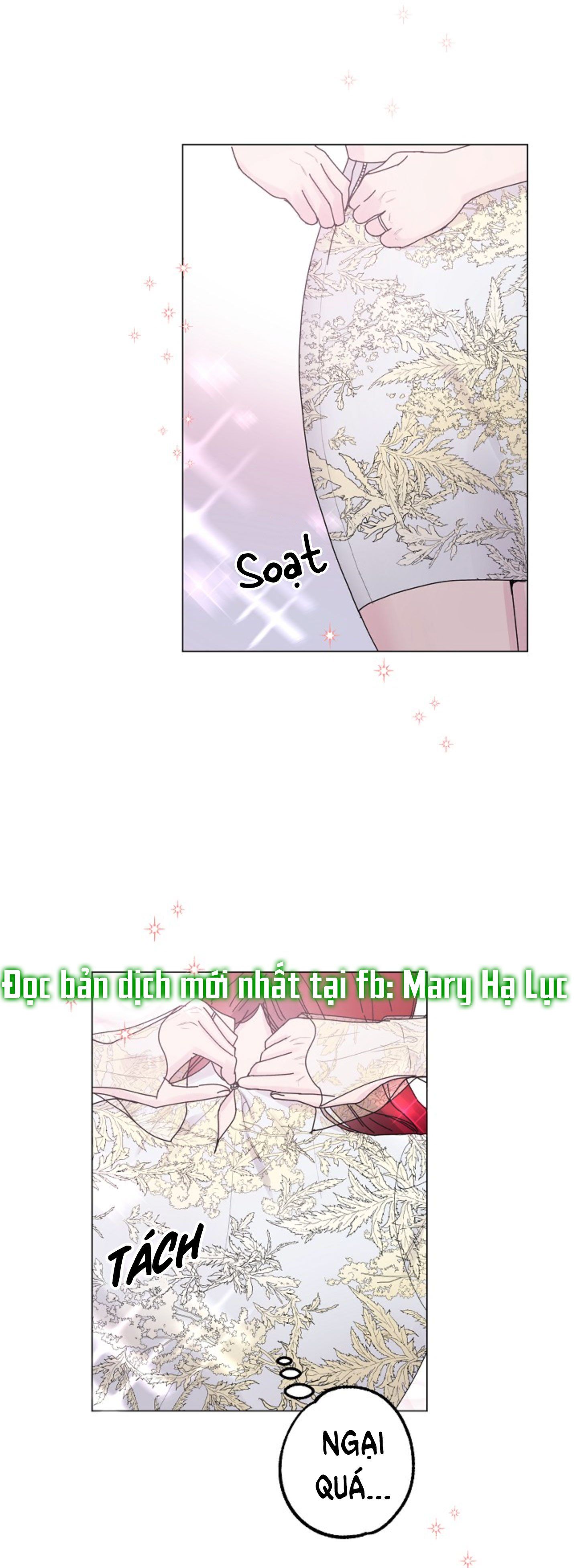 đọc truyện Cảm Nhận Từ Những Gì Tôi Biết Chương 9.2 ảnh 8 tại Thiên Thai Truyện