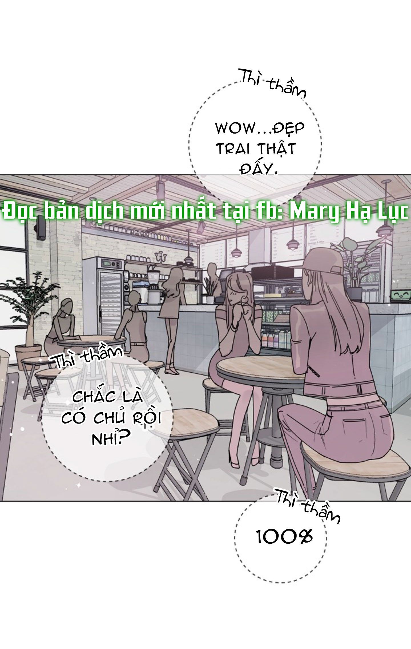 đọc truyện Cảm Nhận Từ Những Gì Tôi Biết Chương 9.3 ảnh 13 tại Thiên Thai Truyện