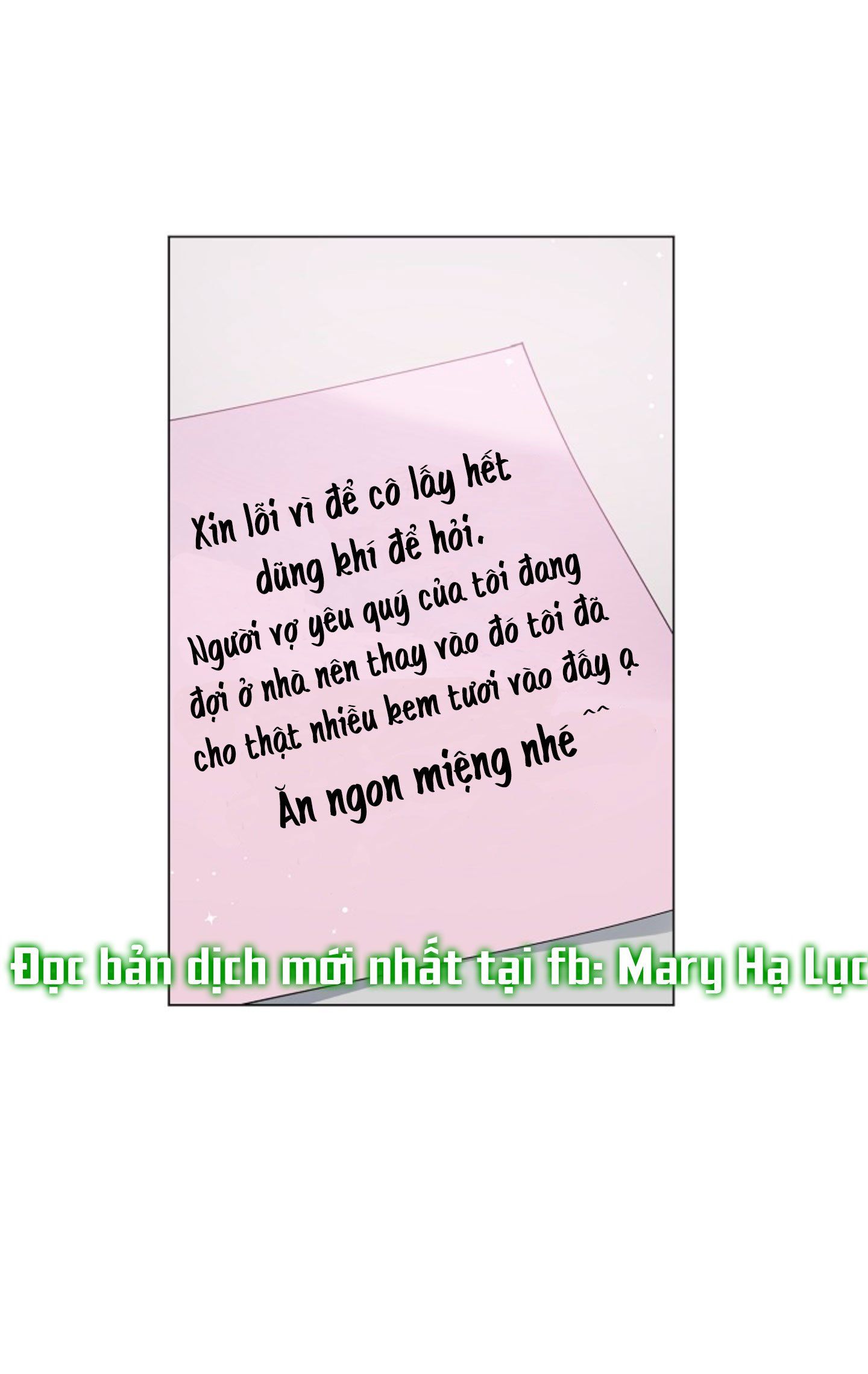 đọc truyện Cảm Nhận Từ Những Gì Tôi Biết Chương 9.3 ảnh 15 tại Thiên Thai Truyện