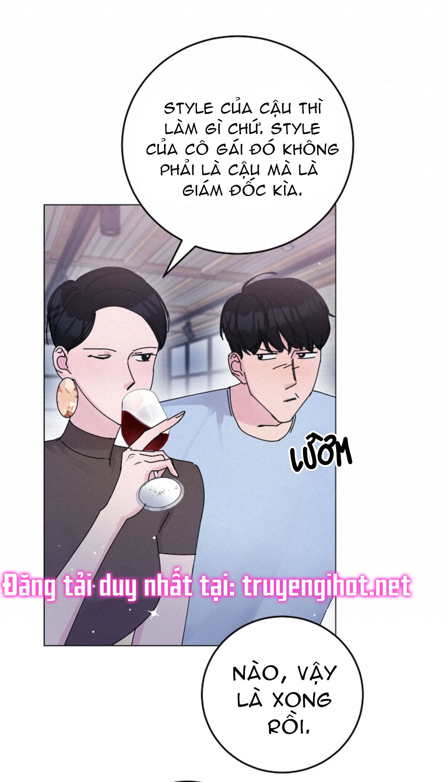 đọc truyện Cảm Nhận Từ Những Gì Tôi Biết Chương 9.3 ảnh 20 tại Thiên Thai Truyện