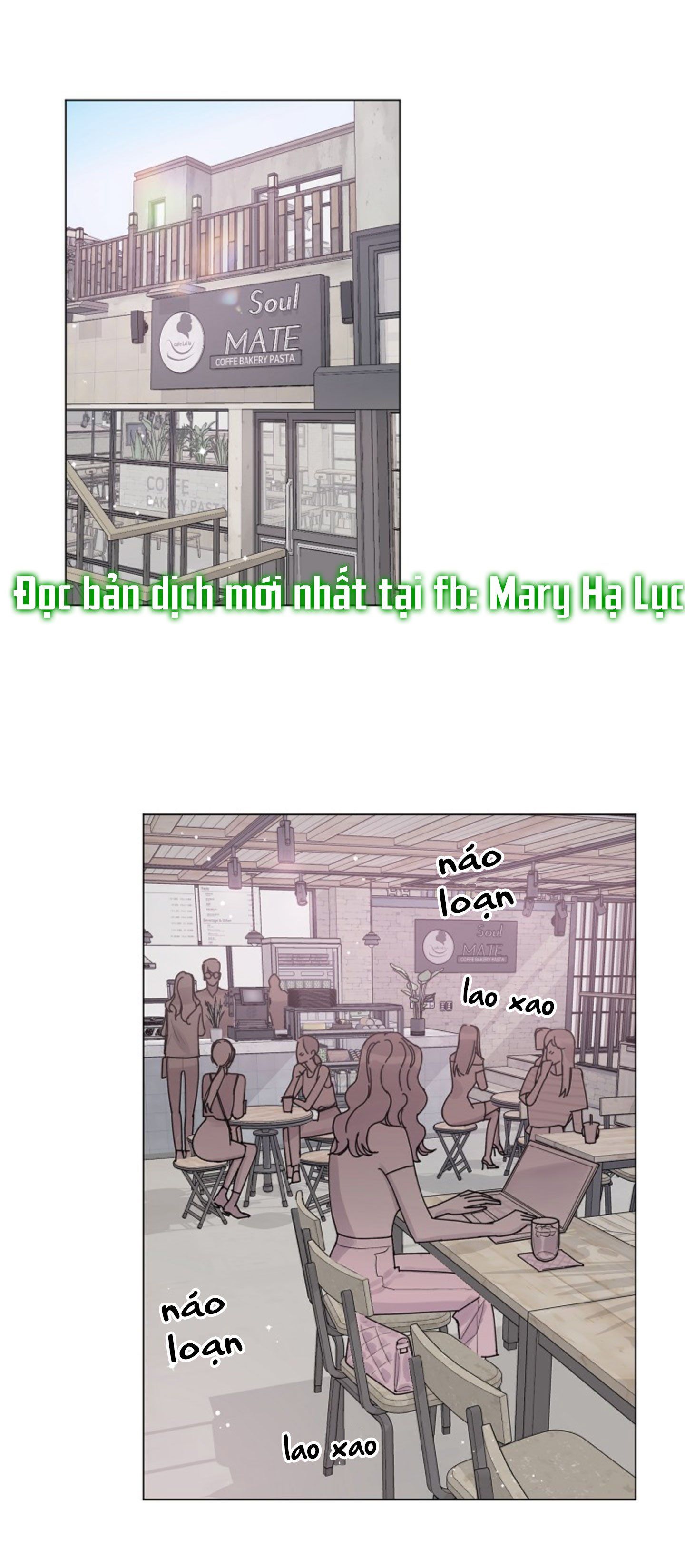 đọc truyện Cảm Nhận Từ Những Gì Tôi Biết Chương 9.3 ảnh 11 tại Thiên Thai Truyện