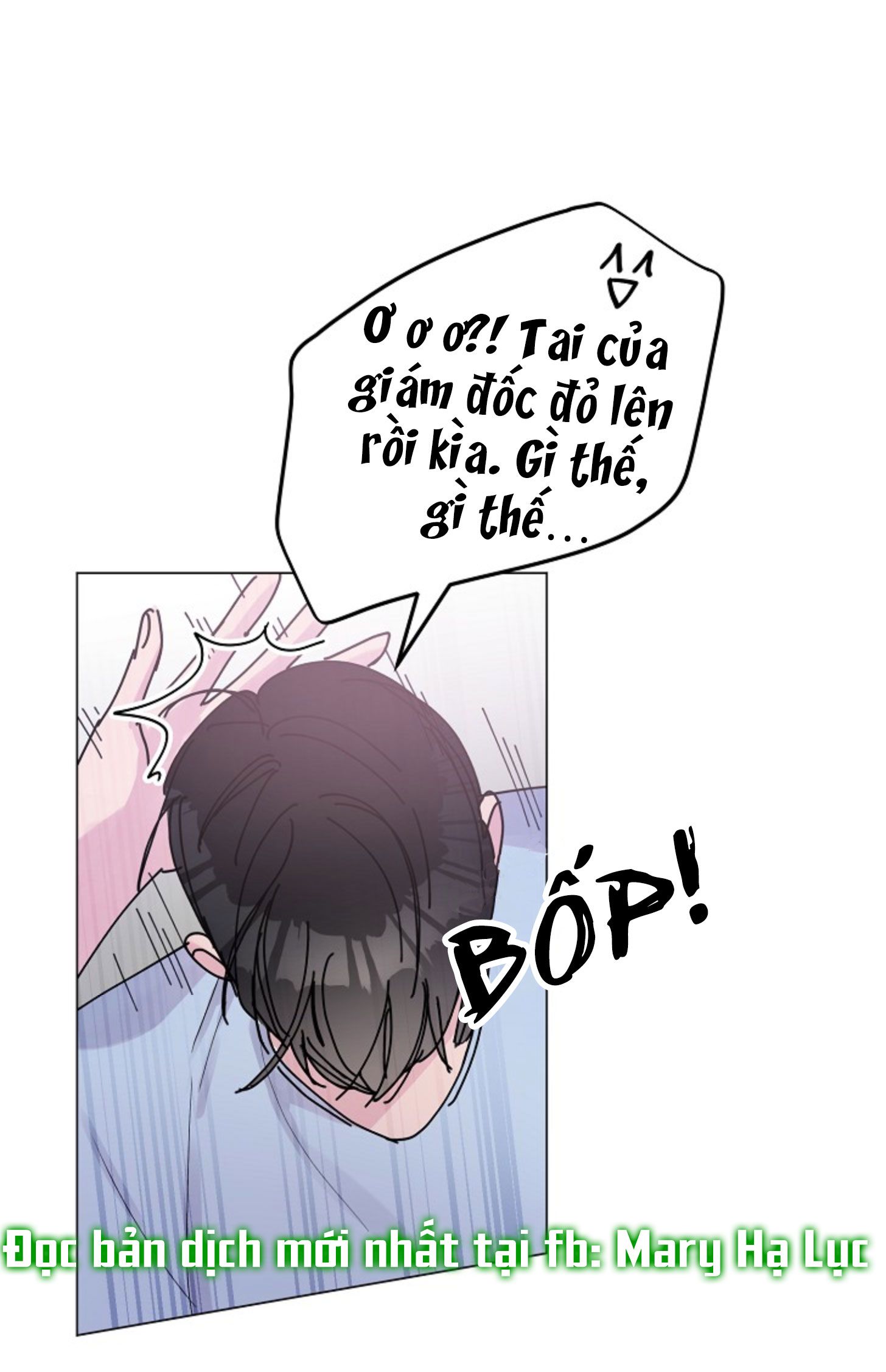 đọc truyện Cảm Nhận Từ Những Gì Tôi Biết Chương 9.4 ảnh 14 tại Thiên Thai Truyện