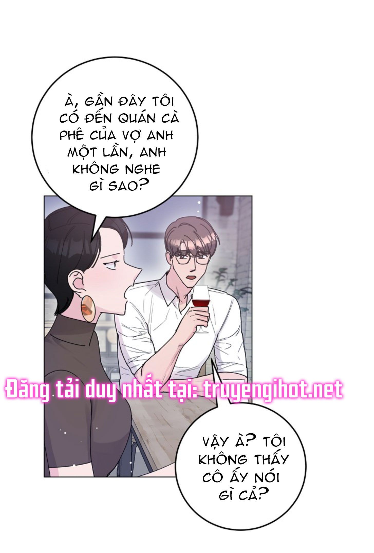 đọc truyện Cảm Nhận Từ Những Gì Tôi Biết Chương 9.4 ảnh 7 tại Thiên Thai Truyện