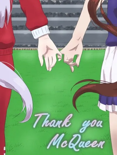 Cảm Ơn Cậu, Mcqueen...