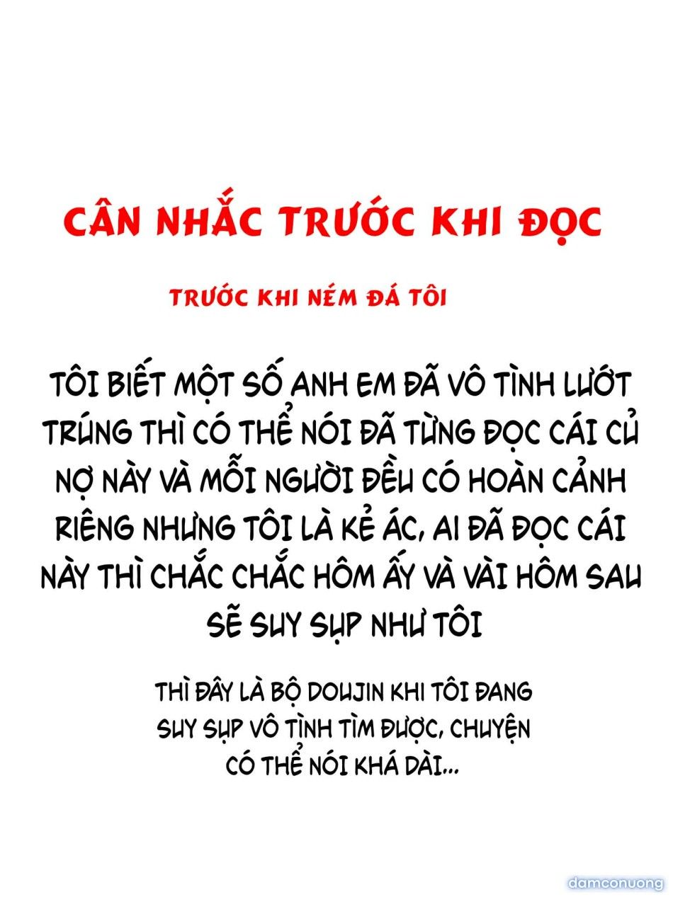 đọc truyện Cảm Ơn Cậu, Mcqueen... Chương 0 ảnh 3 tại Thiên Thai Truyện