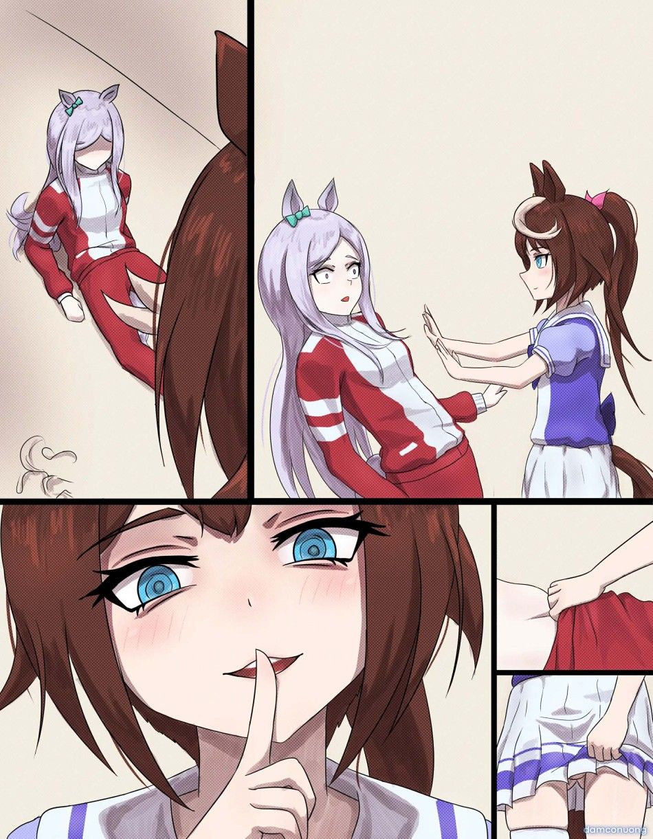 đọc truyện Cảm Ơn Cậu, Mcqueen... Chương 0 ảnh 12 tại Thiên Thai Truyện