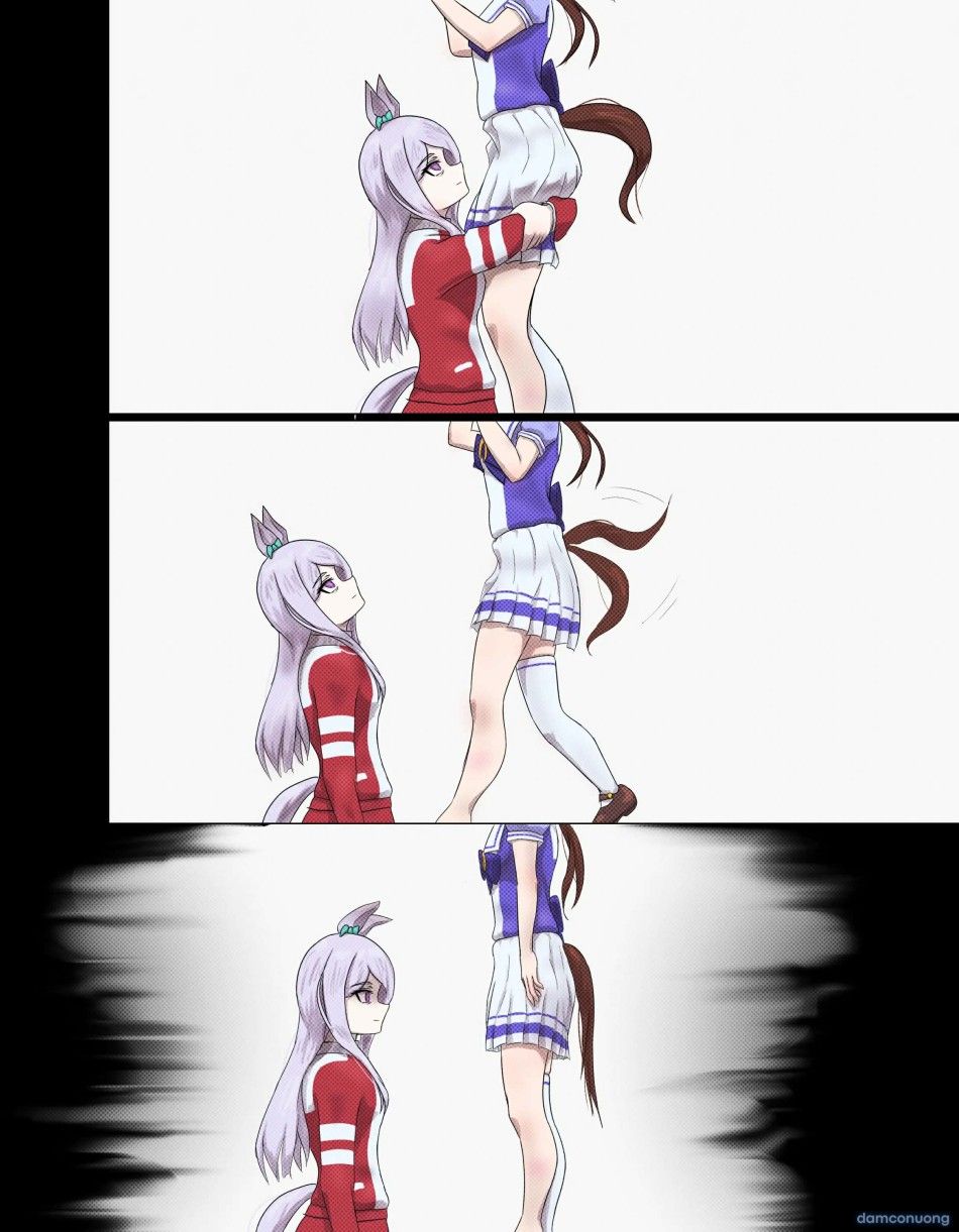 đọc truyện Cảm Ơn Cậu, Mcqueen... Chương 0 ảnh 17 tại Thiên Thai Truyện