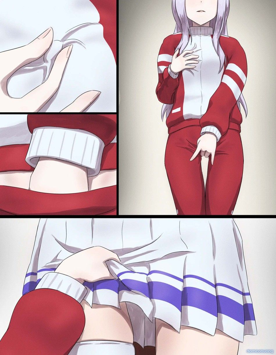 đọc truyện Cảm Ơn Cậu, Mcqueen... Chương 0 ảnh 18 tại Thiên Thai Truyện