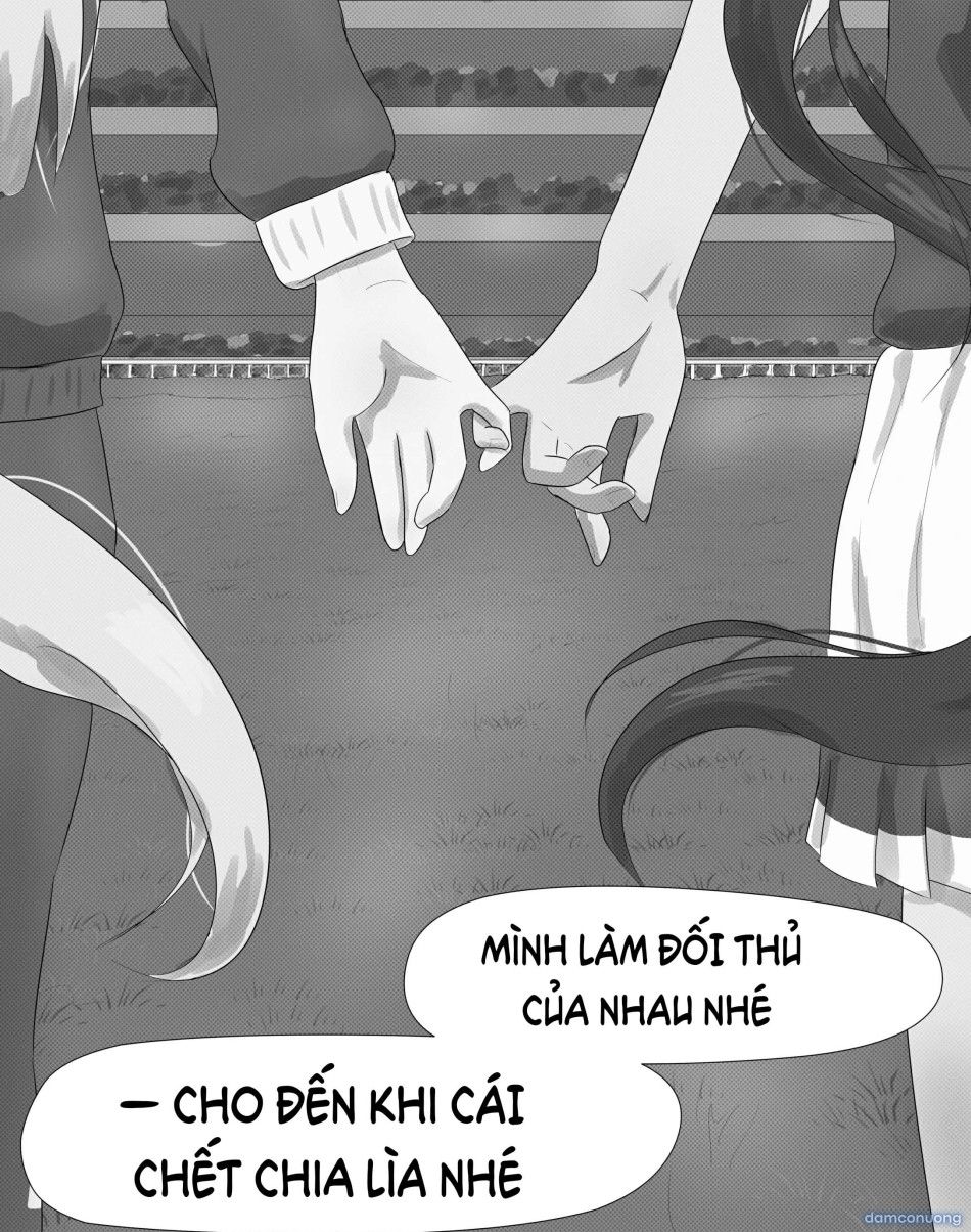 đọc truyện Cảm Ơn Cậu, Mcqueen... Chương 0 ảnh 4 tại Thiên Thai Truyện