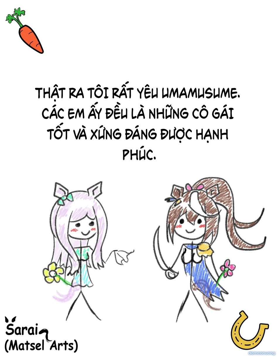 đọc truyện Cảm Ơn Cậu, Mcqueen... Chương 0 ảnh 23 tại Thiên Thai Truyện