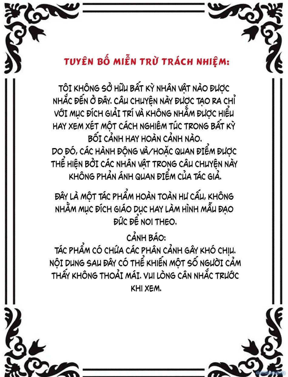 đọc truyện Cảm Ơn Cậu, Mcqueen... Chương 0 ảnh 5 tại Thiên Thai Truyện