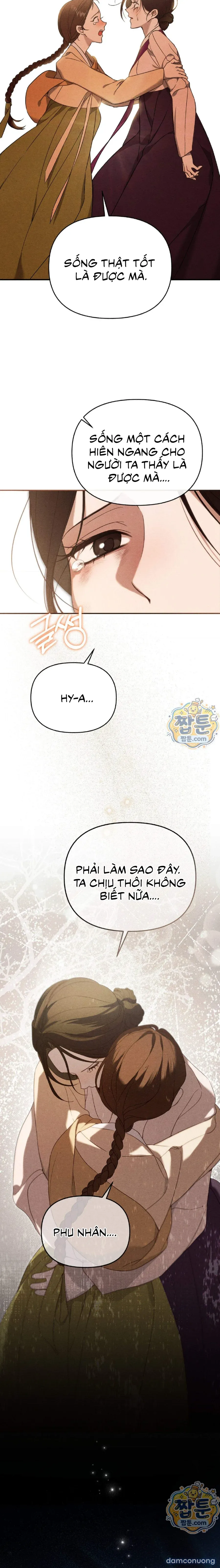 đọc truyện Cấm Phá Chương 1 ảnh 17 tại Thiên Thai Truyện
