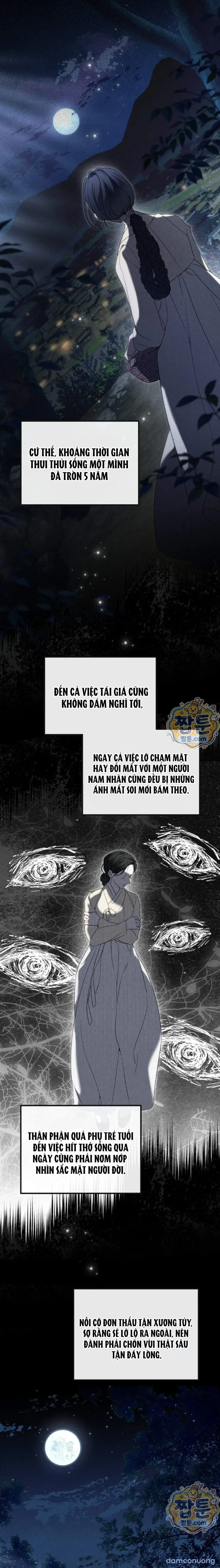 đọc truyện Cấm Phá Chương 1 ảnh 18 tại Thiên Thai Truyện