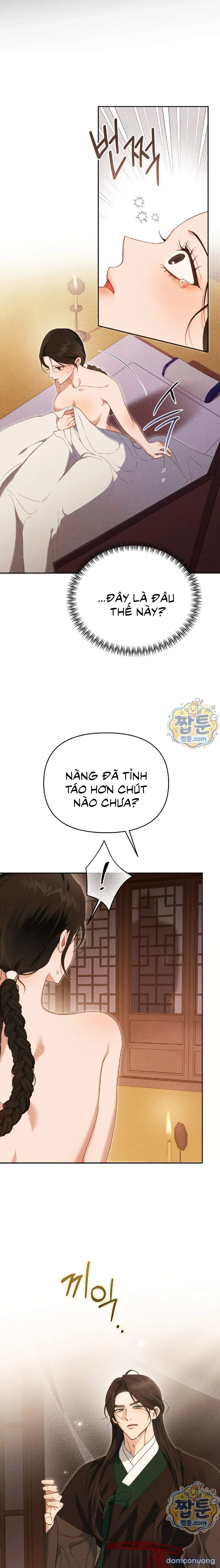 đọc truyện Cấm Phá Chương 1 ảnh 21 tại Thiên Thai Truyện