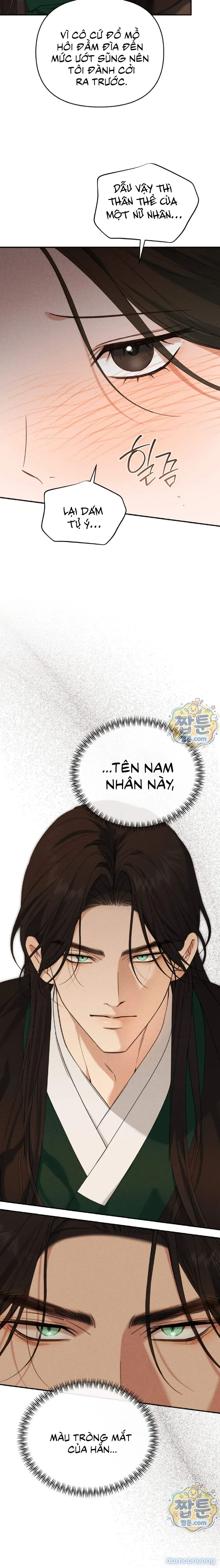 đọc truyện Cấm Phá Chương 1 ảnh 24 tại Thiên Thai Truyện