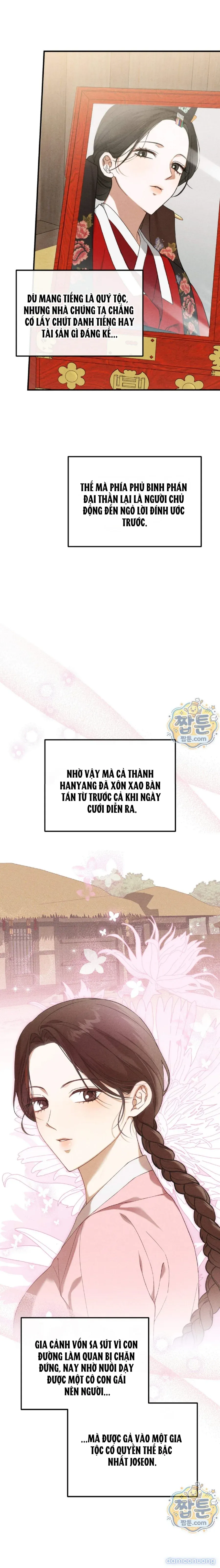 đọc truyện Cấm Phá Chương 1 ảnh 5 tại Thiên Thai Truyện