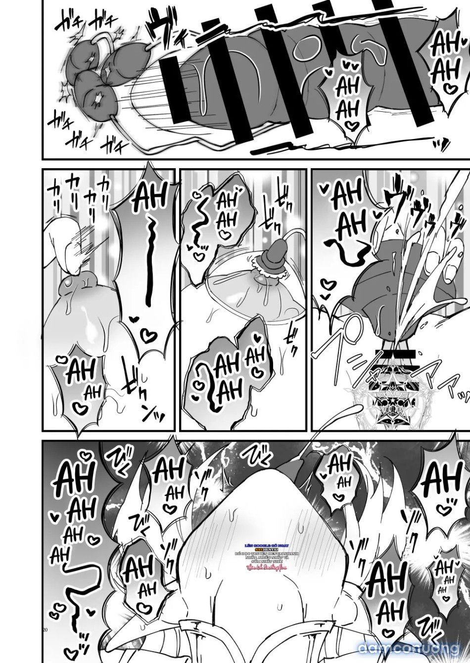 đọc truyện Cấm Quan Hệ Tình Dục: Thú Vui Dâm Dục Của Thánh Nữ Thuần Khiết Chuyển Sinh Chương 1 ảnh 20 tại Thiên Thai Truyện