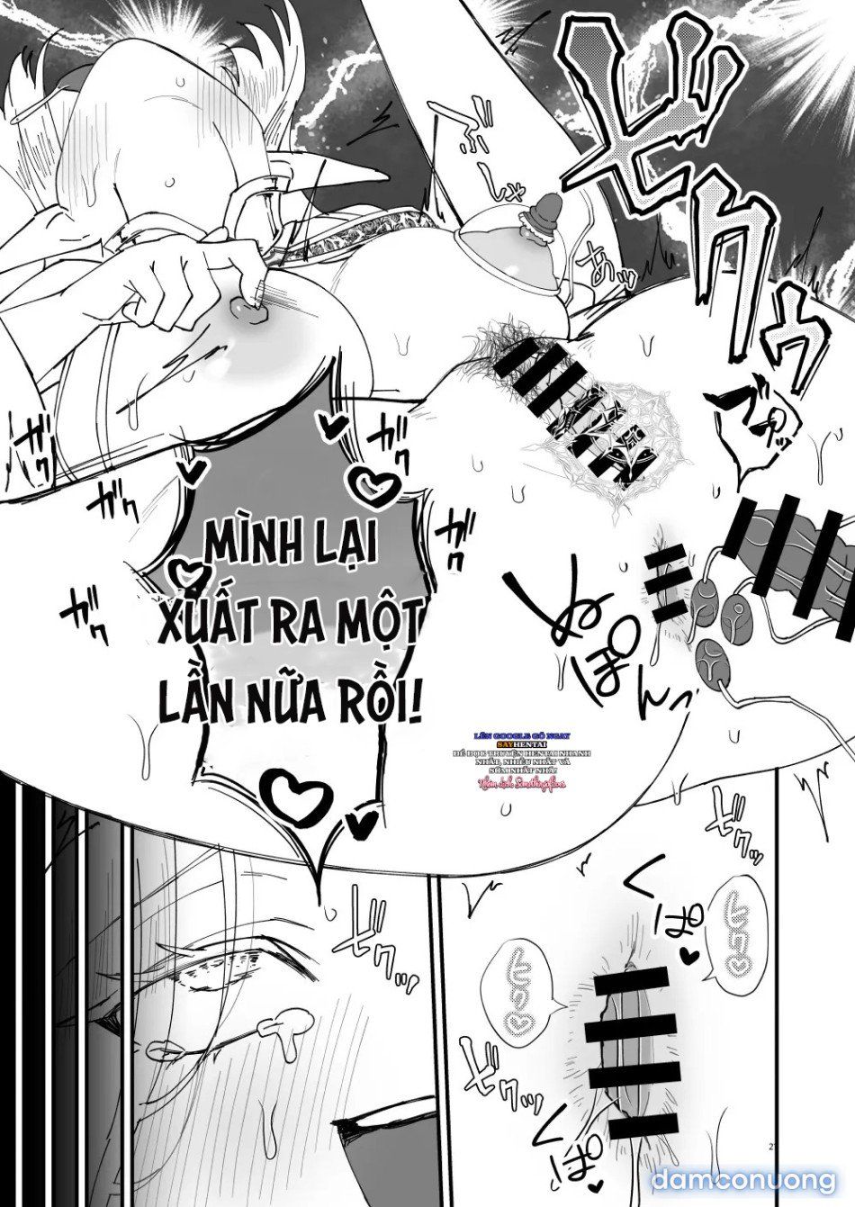 đọc truyện Cấm Quan Hệ Tình Dục: Thú Vui Dâm Dục Của Thánh Nữ Thuần Khiết Chuyển Sinh Chương 1 ảnh 21 tại Thiên Thai Truyện