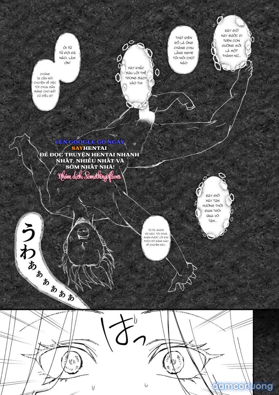 đọc truyện Cấm Quan Hệ Tình Dục: Thú Vui Dâm Dục Của Thánh Nữ Thuần Khiết Chuyển Sinh Chương 1 ảnh 5 tại Thiên Thai Truyện