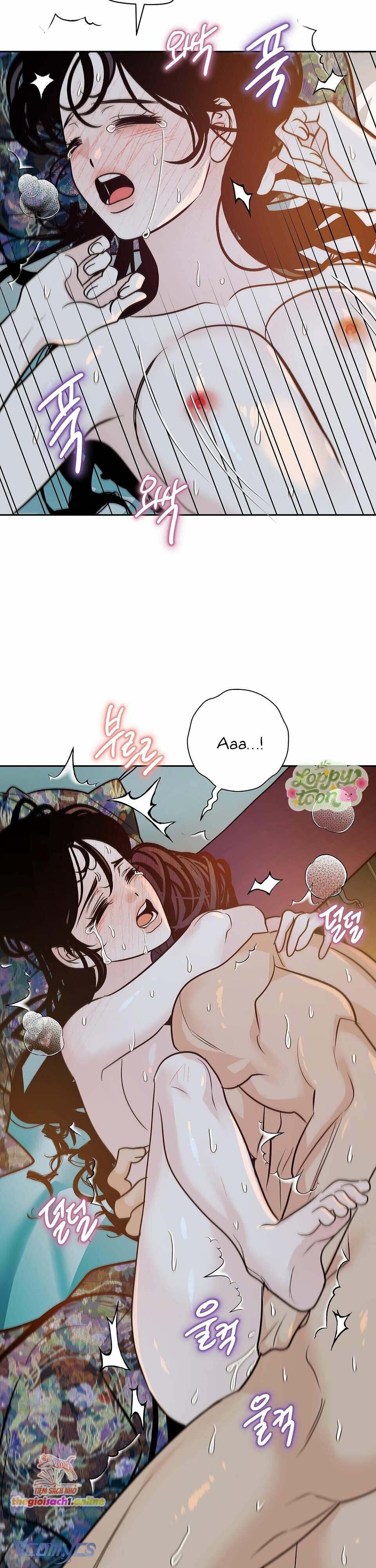 đọc truyện Cam Sát Thương Chương 2 ảnh 30 tại Giả Dược
