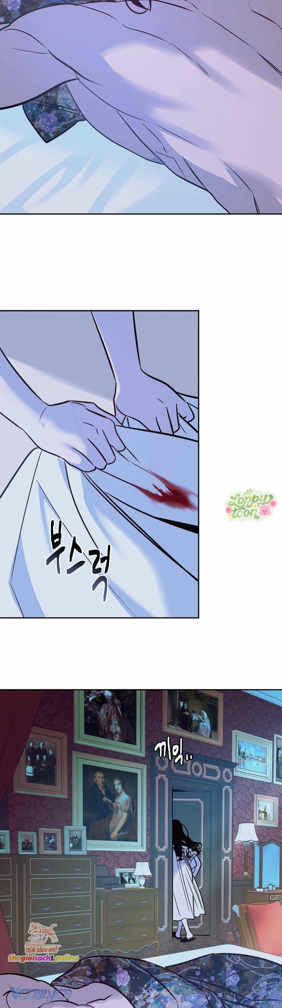 đọc truyện Cam Sát Thương Chương 3 ảnh 3 tại Giả Dược