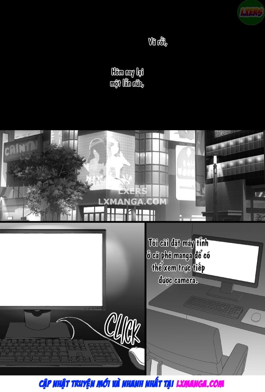 đọc truyện Cắm Sừng Chồng Trong Phòng Ngủ Tại Nhà Oneshot ảnh 15 tại Thiên Thai Truyện