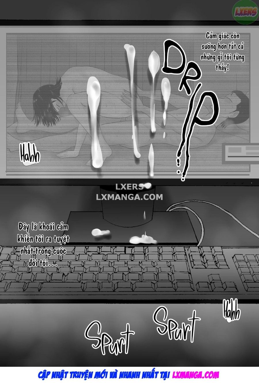 đọc truyện Cắm Sừng Chồng Trong Phòng Ngủ Tại Nhà Oneshot ảnh 48 tại Thiên Thai Truyện