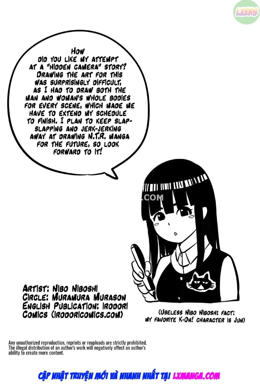 đọc truyện Cắm Sừng Chồng Trong Phòng Ngủ Tại Nhà Oneshot ảnh 53 tại Thiên Thai Truyện