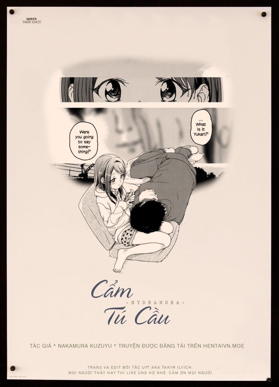 Cẩm Tú Cầu Chương 1 page 1 - Giả Dược