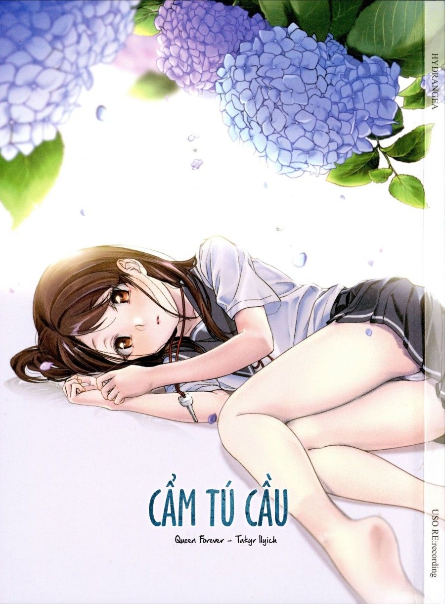 Cẩm Tú Cầu Chương 1 page 2 - Giả Dược